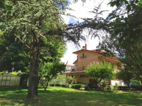 Villa Bagno Santo Sarteano